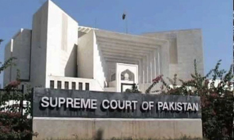 पाकिस्तानमा संसद विघटन गर्ने निर्णय सर्वोच्च अदालतद्वारा बदर, थप राजनीतिक र संवैधानिक सङ्कट